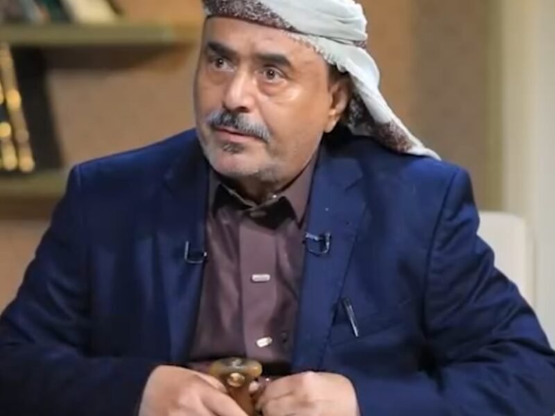 اللواء العولقي محافظ شبوة يكشف خفايا وأحداث جديدة رافقت ثورة ال 21 من سبتمبر ويوثق تفاصيل مهمة خلال ساعه للتاريخ