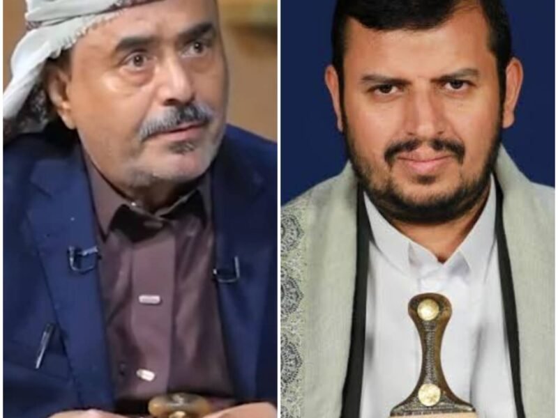 محافظ شبوة اللواء العولقي يهنئ قائد الثورة ورئيس المجلس السياسي الأعلى بحلول شهر رمضان المبارك